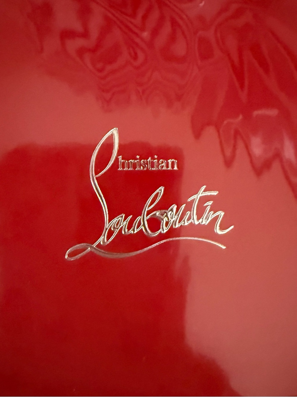 Christian Louboutin Loubiworld Fragrance Collection 11 Piece Mini Set